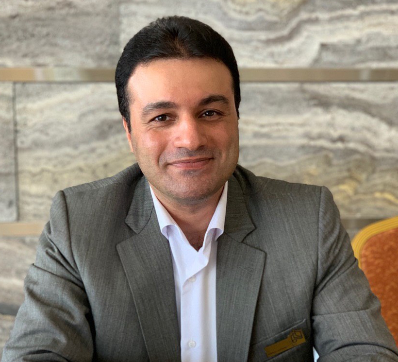Dr. Hamed Fazlollahtabar    